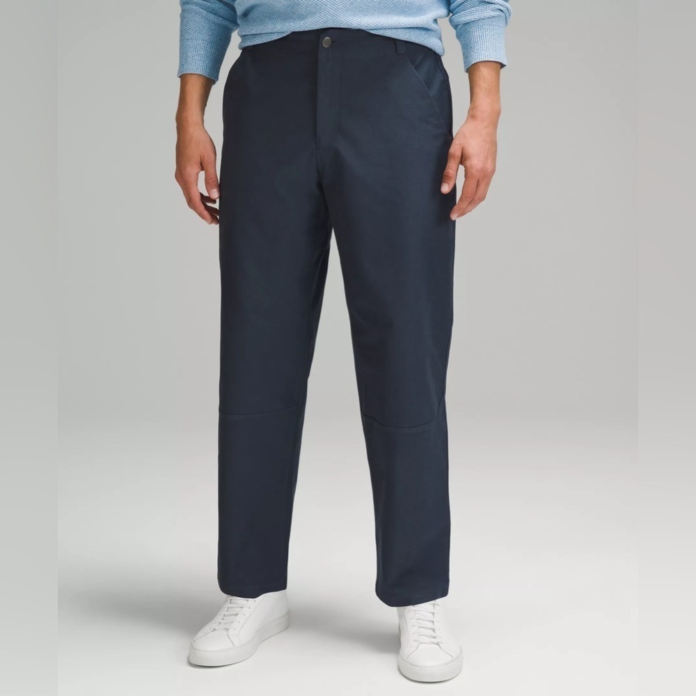 Lululemon Utilitech Carpenter Pant SZ 38